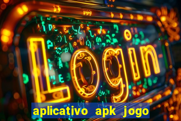 aplicativo apk jogo de ganhar dinheiro gbg